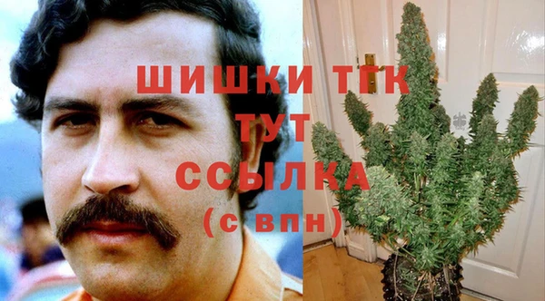 молекула духа Абаза